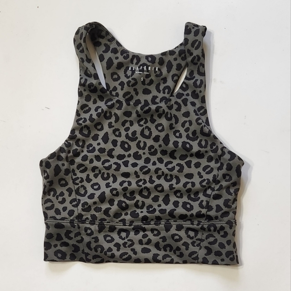 ALL FENIX‎ LOT OF 2 SPORTS BRAS SMALL - Picture 2 of 10